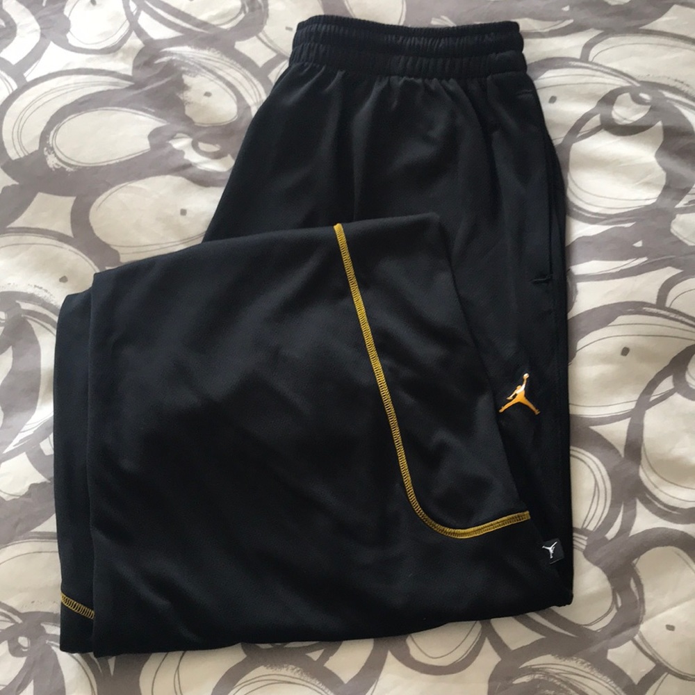 Men’s Jordan Track Pants